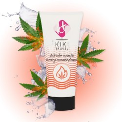��������� �� ������ Kiki Travel Cannabis Hot Effect, 50��