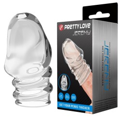 ���������� ������� �� ������� Penis Thicker Jeremy