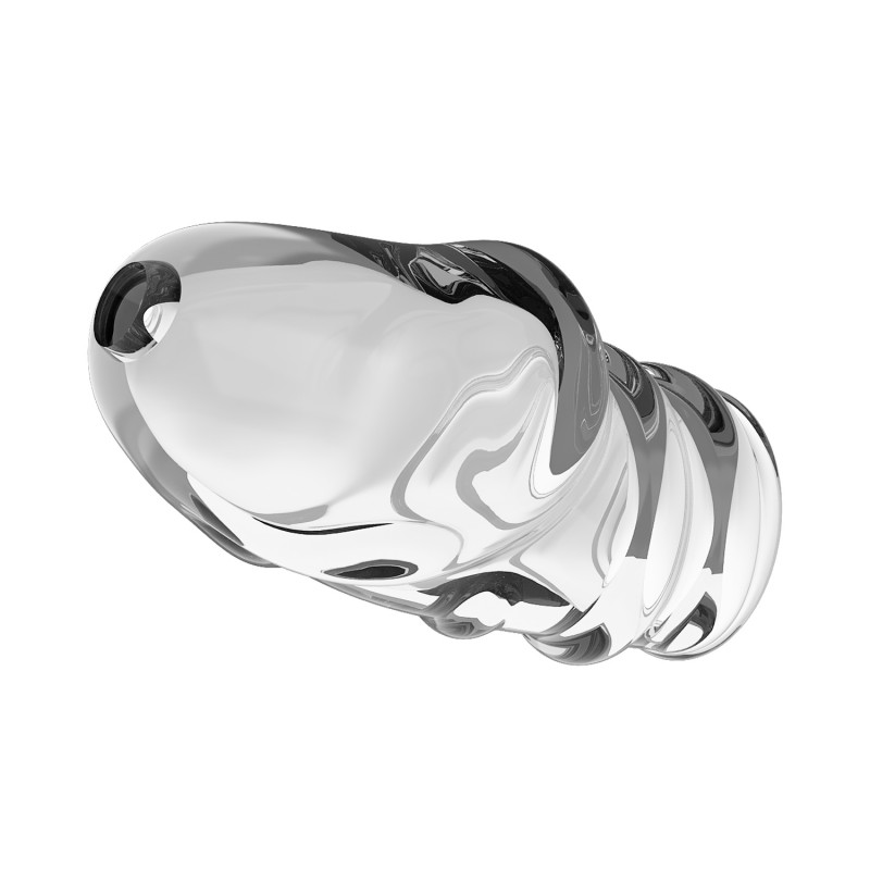 Jeremys Clear Penis Thicker Glans Attachment. Артикул: IXI65067