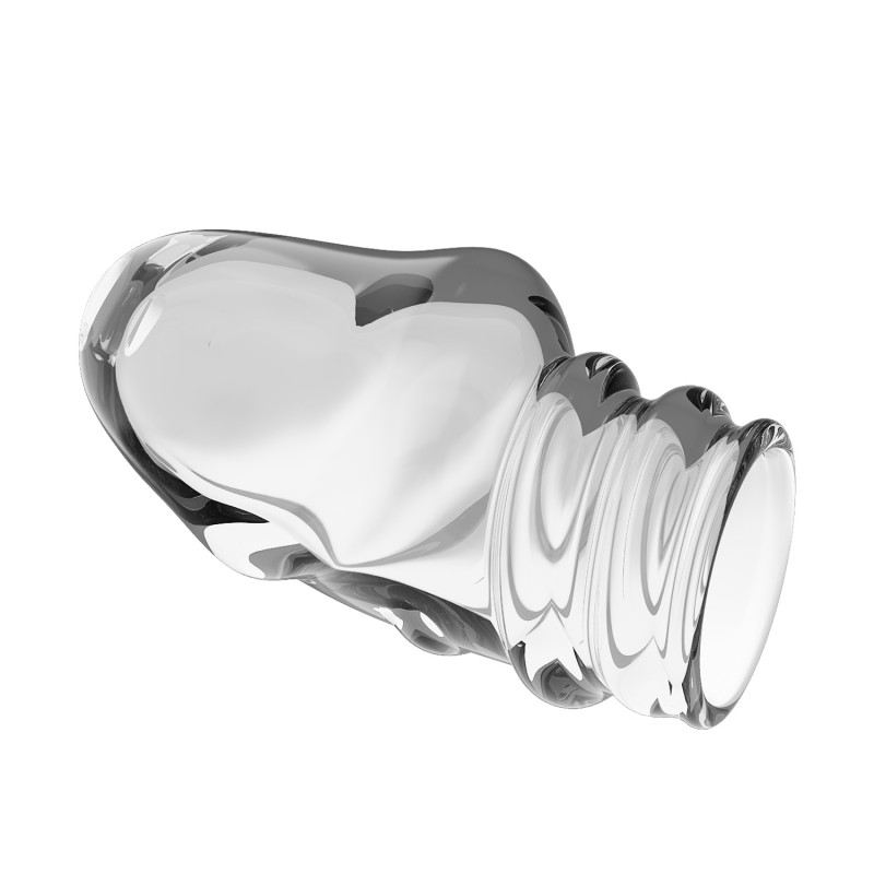 Jeremys Clear Penis Thicker Glans Attachment. Артикул: IXI65067