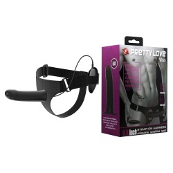 ������� � ��������� ��� ������ Strap-on Harness Vito 