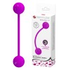 Kegel Ball 3 Vaginal Balls Offset Center Of Gravity Kegel Ball 3 Vaginal Balls Offset Center Of Gravity