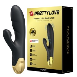 �������� � ������������ ������������ Royal Pleasure 18K Gold