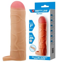 Bunion Flesh Penis Extender