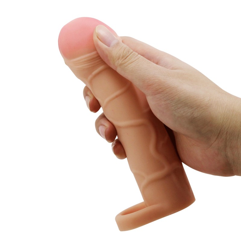 Bunion Flesh Penis Extender. Артикул: IXI65105