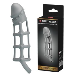 Penis Sleeve Ball Strap