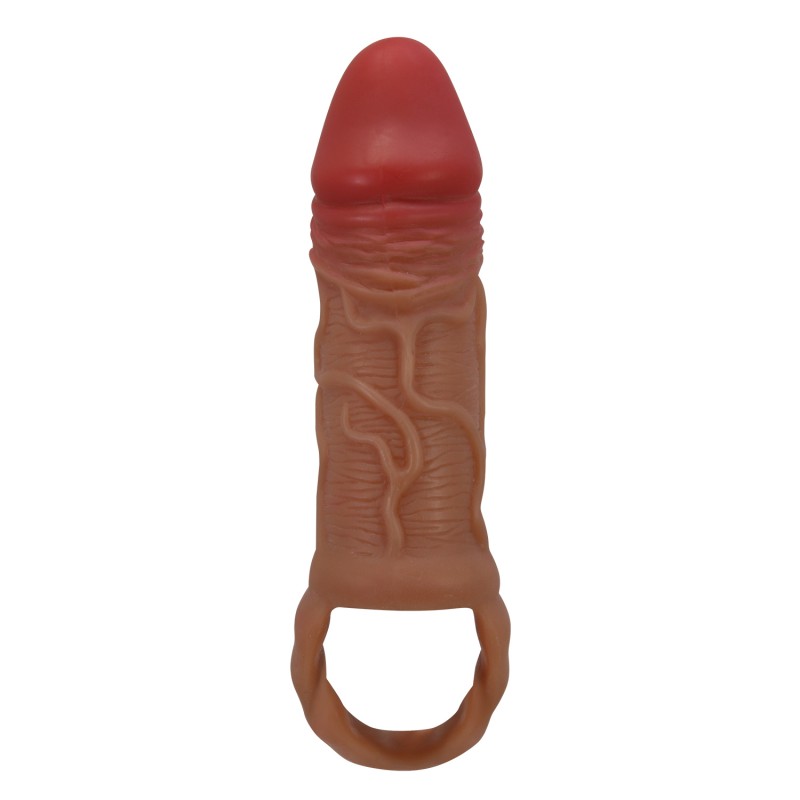 Penis Sleeve Peirre Brown. Артикул: IXI65114