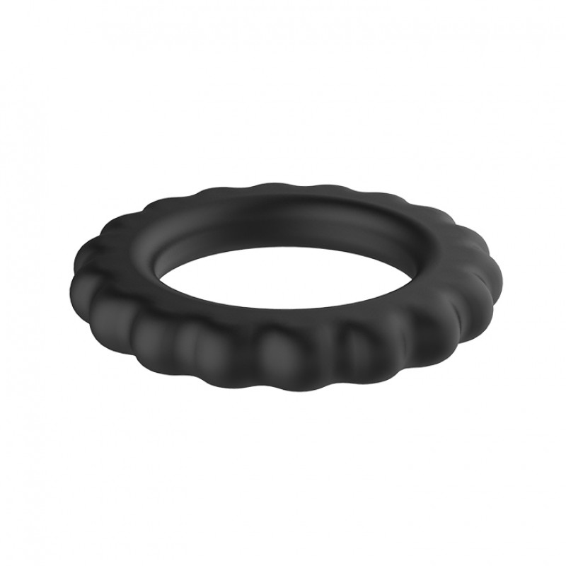 Cock Ring Titan Black. Артикул: IXI65118