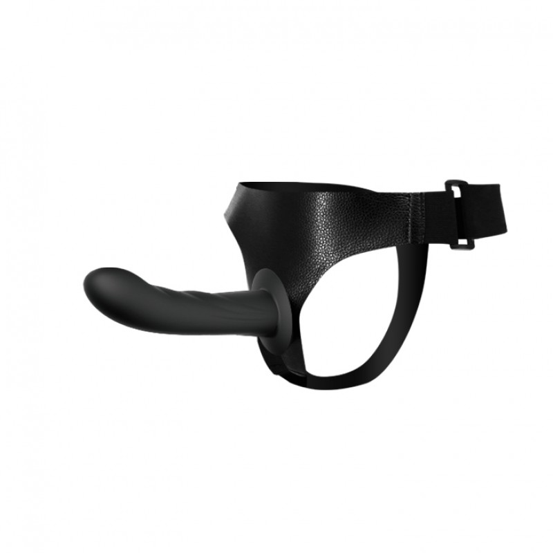 Strap-on Women Passionate Harness Ultra Karin Dildo. Артикул: IXI65127