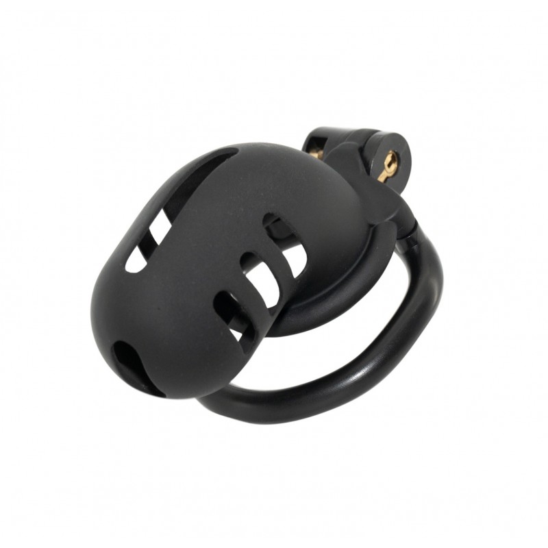 Resin Chastity Cage Large Male Chastity Belt. Артикул: IXI65138