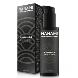 ���� ��� ������� Powercore Firm Upp Erection Cream, 100��