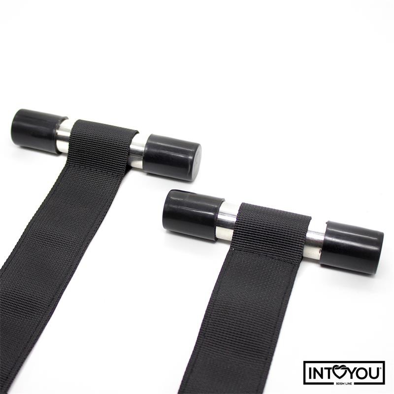 Adjustable Door Swing With Legs Support And Seat. Артикул: IXI65151