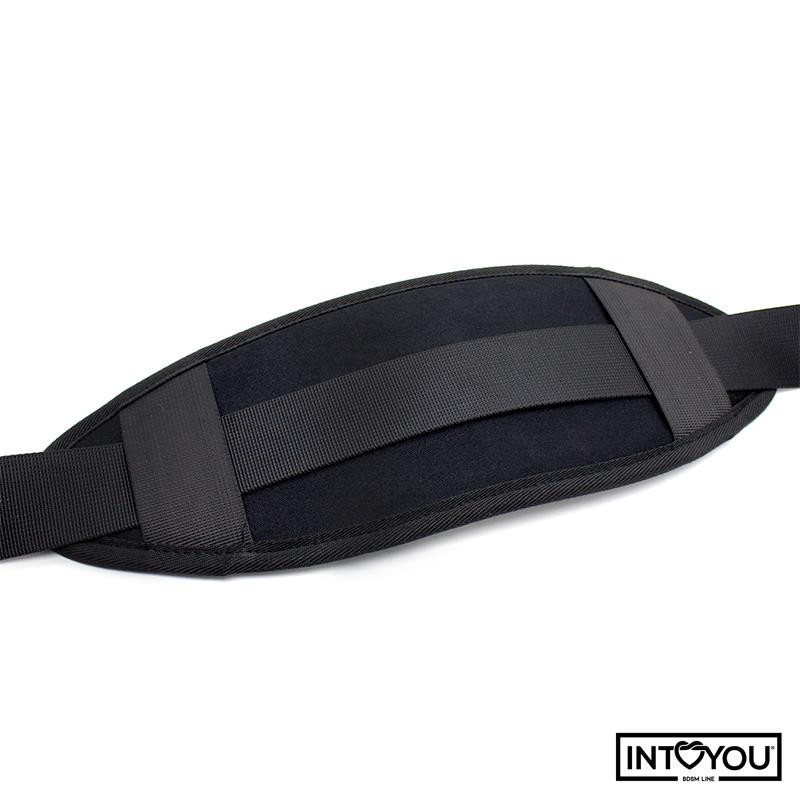 Adjustable Door Swing With Legs Support And Seat. Артикул: IXI65151