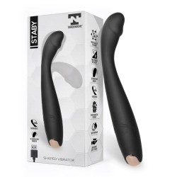 Staby Silicone Vibe Flexible-bendable