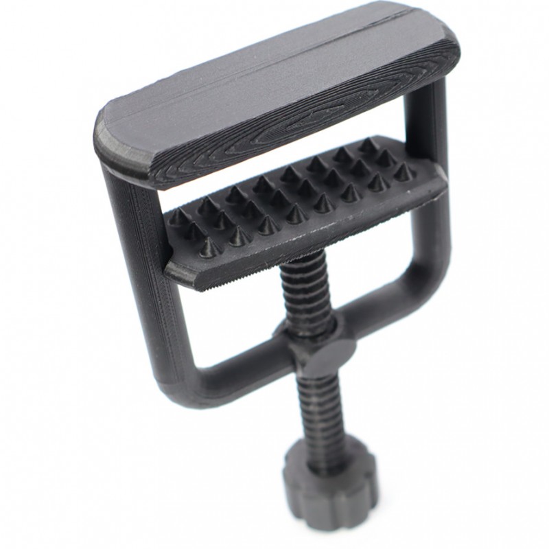 FDM 3D printed Scrotum Ball Extruding Fixture. Артикул: IXI65190