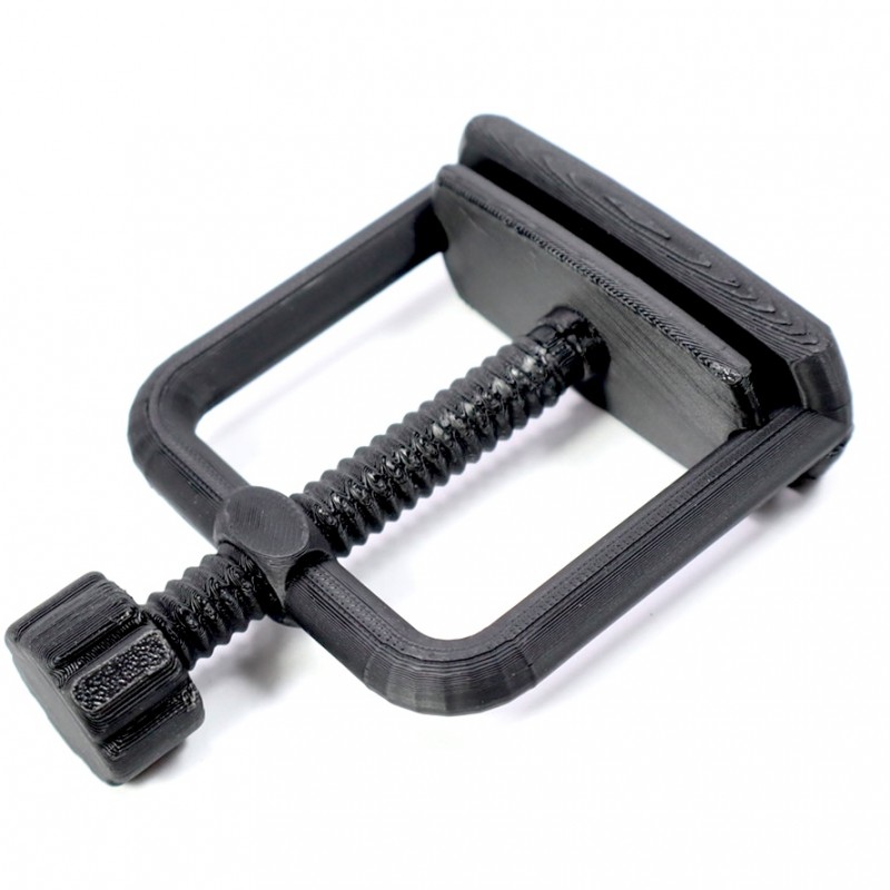 FDM 3D printed Scrotum Ball Extruding Fixture. Артикул: IXI65190