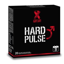 Hard Pulse (20 capsules)