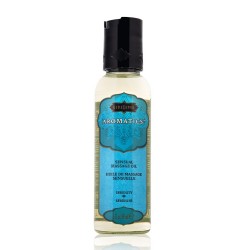 Kama Sutra Aromatics Massage Oil Serenity 59 Ml