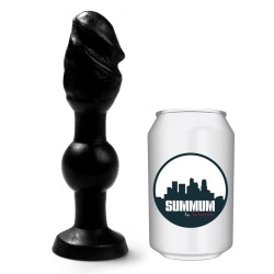 Butt Plug Delice 17 Cm