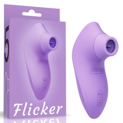 ������������ ��������� ���������� Flicker Rechargeable Clitoral Stimulator