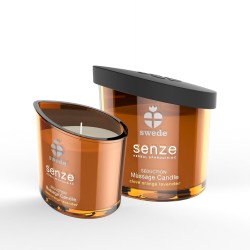 ����� ��� ������� Seduction Massage Candle