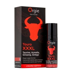 ���� ��� ������ Erection Gel Touro Xxxl, 15��