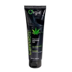 ��������� Cannabis Flavor Vaginal Lubricant, 100��
