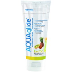 ��������� �� ������ ������ Aquaglide Exotic Lubricant