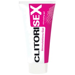 ���� ��� ���������� ������� Eropharm Clitorisex Stimulating Gel