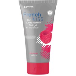 �������� ��������� French Kiss Raspberry Oral Sex Gel