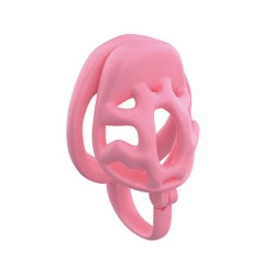 ���� �������� ��� ������ Hook Cage Chastity Lock