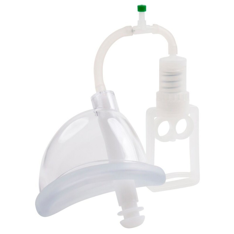 Vagina Set Solo Extreme Professional Vacuum Pump Women. Артикул: IXI65327