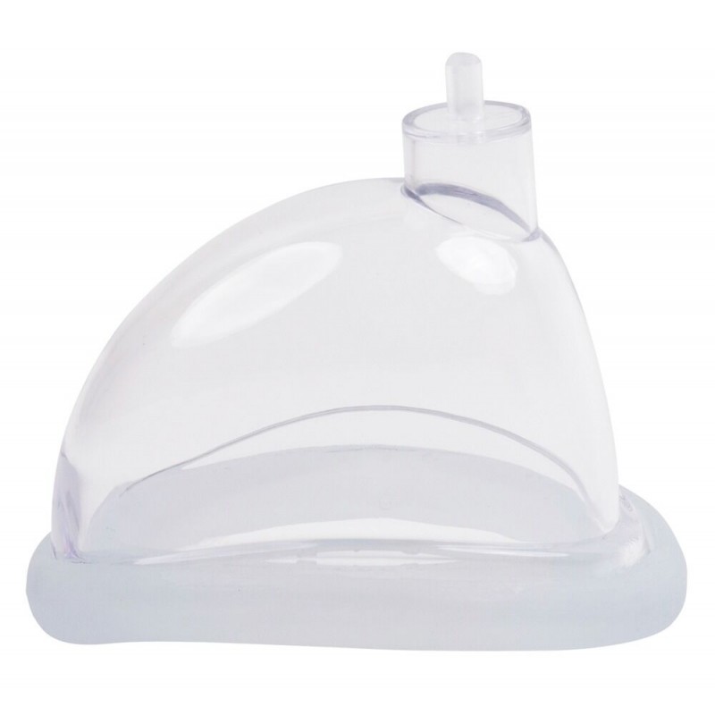 Vagina Set Solo Extreme Professional Vacuum Pump Women. Артикул: IXI65327