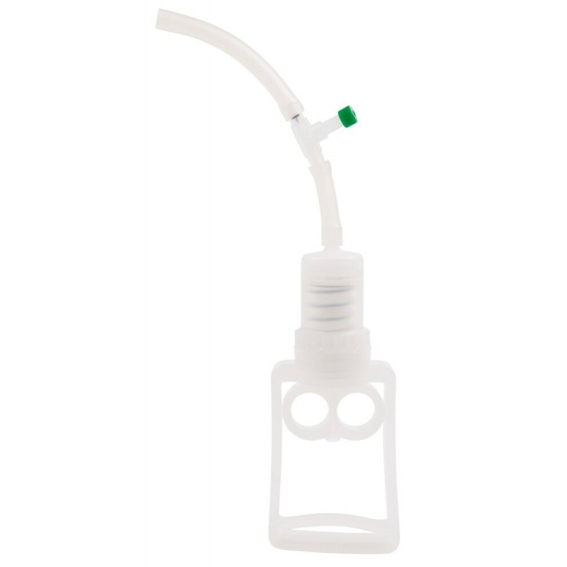 Vagina Set Solo Extreme Professional Vacuum Pump Women. Артикул: IXI65327