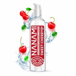 ��������� �� ������ ������ Nanami Lubricant Sweet Cherry, 150��