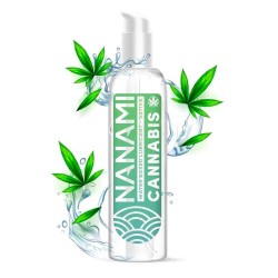 ��������� �� ������ ������ Nanami Lubricant Cannabis, 150��