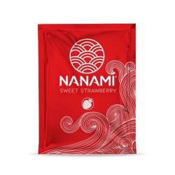 ��������� �� ������ ������ Nanami Monodose Sweet Strawberry, 4��