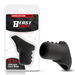 ������� �� ����� Penis Ring Liquid Silicone