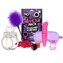 Together Forever 7-Pcs Gift Set