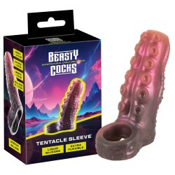 ������� �� ����� � ������� ��� ������� Tentacle Sleeve