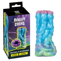 �������������� ����������� ��� ������ Cecaelia Stroker