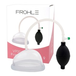 Vagina Pump Solo Vacuum Pump Women