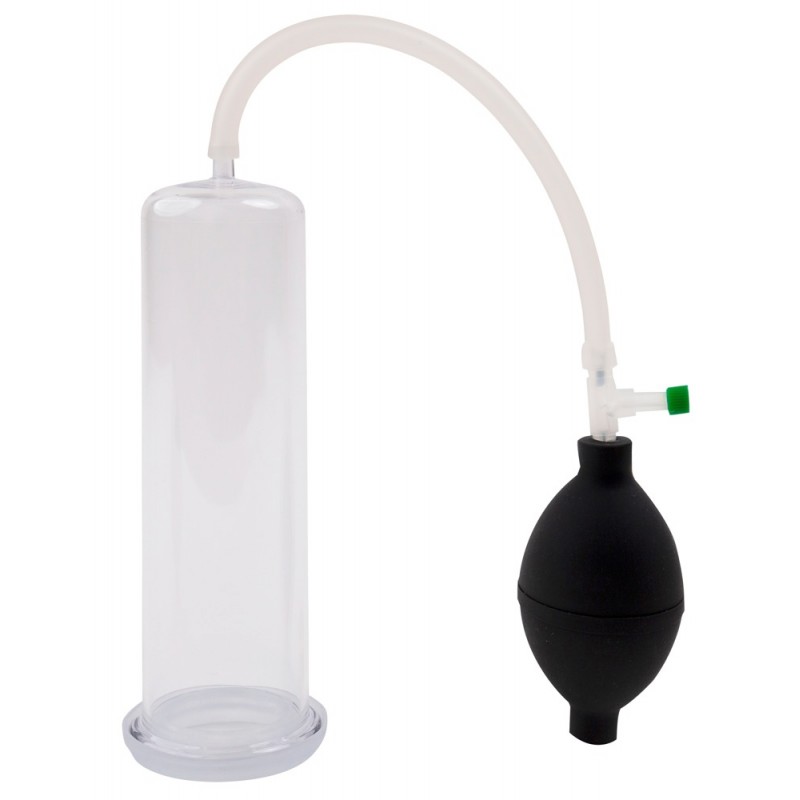 Penis Pump Large Vacuum Pump. Артикул: IXI65386