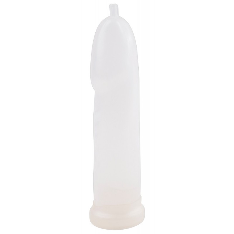 Anatomical Penis Pump Slim Fit. Артикул: IXI65388