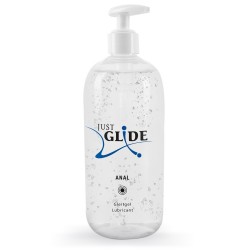 �������� ��������� �� ������ ������ Just Glide Anal, 500��