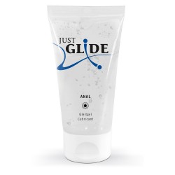 �������� ��������� �� ������ ������ Just Glide Anal, 50��