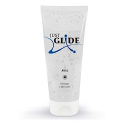 �������� ��������� �� ������ ������ Just Glide Anal, 200��