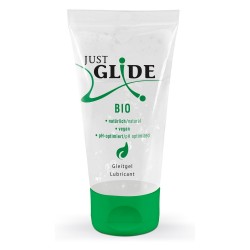 ��������� �� ������ ������ Just Glide Bio, 50��