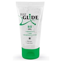 �������� ��������� Just Glide Bio Anal, 50��