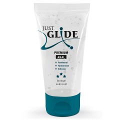 �������� ��������� Just Glide Premium Anal, 50��